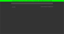 Desktop Screenshot of egyvip.com