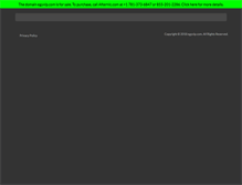 Tablet Screenshot of egyvip.com